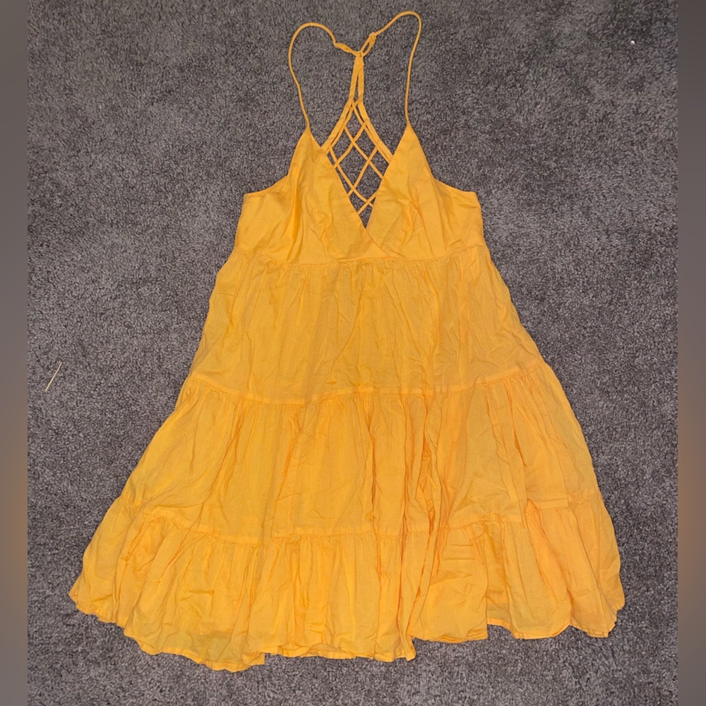 Urban outfitters mini dress